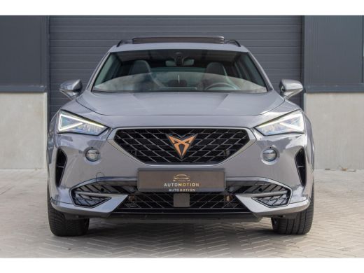 CUPRA Formentor 1.4 e-Hybrid Business PANO CAMERA MAXTON MEMORY ACC ActivLease financial lease