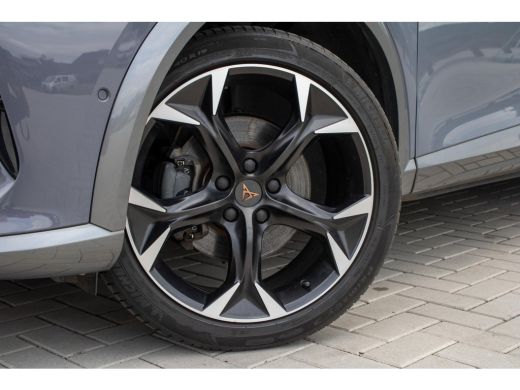 CUPRA Formentor 1.4 e-Hybrid Business PANO CAMERA MAXTON MEMORY ACC ActivLease financial lease