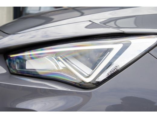 CUPRA Formentor 1.4 e-Hybrid Business PANO CAMERA MAXTON MEMORY ACC ActivLease financial lease