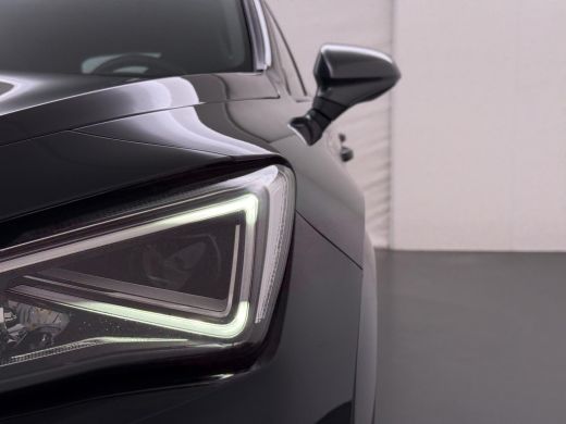 CUPRA Formentor 1.4 e-Hybrid VZ Copper Edition CUPRA KNOPPEN| ELEK. ACHTERKLEP | MEMORY STOEL|  ACHTERUITRIJCAMER... ActivLease financial lease