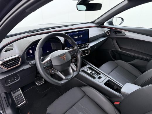 CUPRA Formentor 1.4 e-Hybrid VZ Copper Edition CUPRA KNOPPEN| ELEK. ACHTERKLEP | MEMORY STOEL|  ACHTERUITRIJCAMER... ActivLease financial lease