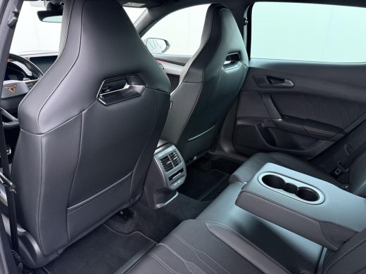 CUPRA Formentor 1.4 e-Hybrid VZ Copper Edition CUPRA KNOPPEN| ELEK. ACHTERKLEP | MEMORY STOEL|  ACHTERUITRIJCAMER... ActivLease financial lease