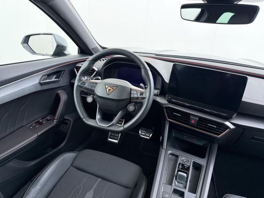 CUPRA Formentor 1.4 e-Hybrid VZ Copper Edition CUPRA KNOPPEN| ELEK. ACHTERKLEP | MEMORY STOEL|  ACHTERUITRIJCAMER... ActivLease financial lease