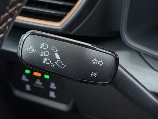 CUPRA Formentor 1.4 e-Hybrid VZ Copper Edition CUPRA KNOPPEN| ELEK. ACHTERKLEP | MEMORY STOEL|  ACHTERUITRIJCAMER... ActivLease financial lease