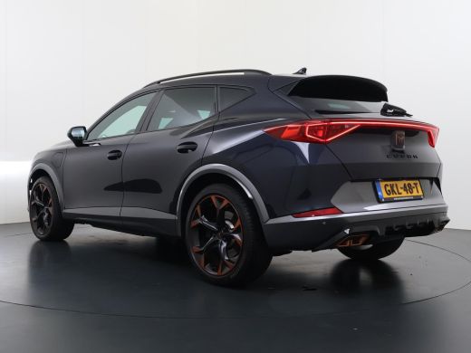 CUPRA Formentor 1.4 e-Hybrid VZ Copper Edition CUPRA KNOPPEN| ELEK. ACHTERKLEP | MEMORY STOEL|  ACHTERUITRIJCAMER... ActivLease financial lease