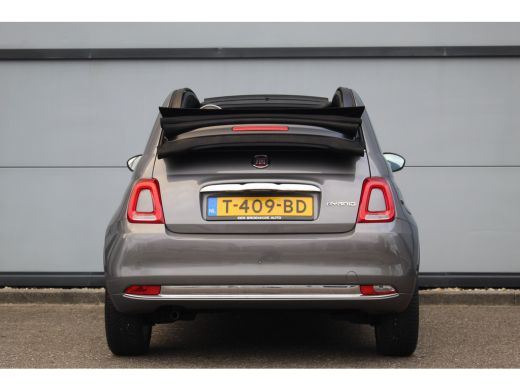 Fiat 500C 500 C 1.0 Hybrid Dolcevita | Cruise | Airco | Pdc | Carplay | Lmv | Centrale deurvergrendeling | ... ActivLease financial lease
