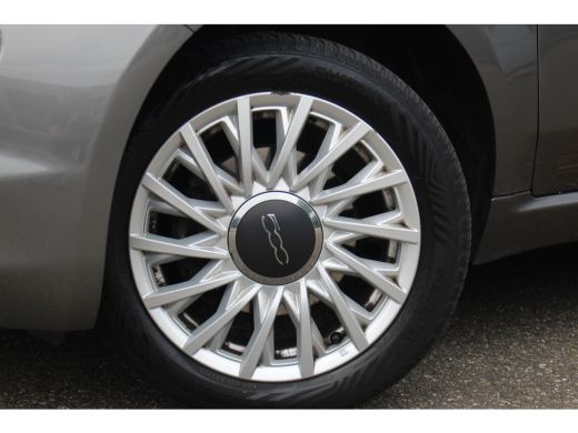 Fiat 500C 500 C 1.0 Hybrid Dolcevita | Cruise | Airco | Pdc | Carplay | Lmv | Centrale deurvergrendeling | ... ActivLease financial lease