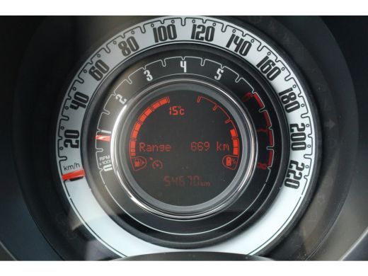 Fiat 500C 500 C 1.0 Hybrid Dolcevita | Cruise | Airco | Pdc | Carplay | Lmv | Centrale deurvergrendeling | ... ActivLease financial lease