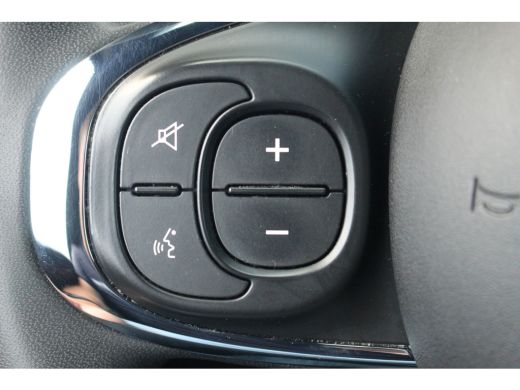 Fiat 500C 500 C 1.0 Hybrid Dolcevita | Cruise | Airco | Pdc | Carplay | Lmv | Centrale deurvergrendeling | ... ActivLease financial lease