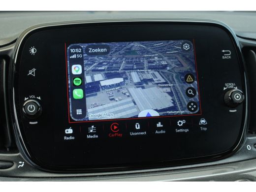 Fiat 500C 500 C 1.0 Hybrid Dolcevita | Cruise | Airco | Pdc | Carplay | Lmv | Centrale deurvergrendeling | ... ActivLease financial lease