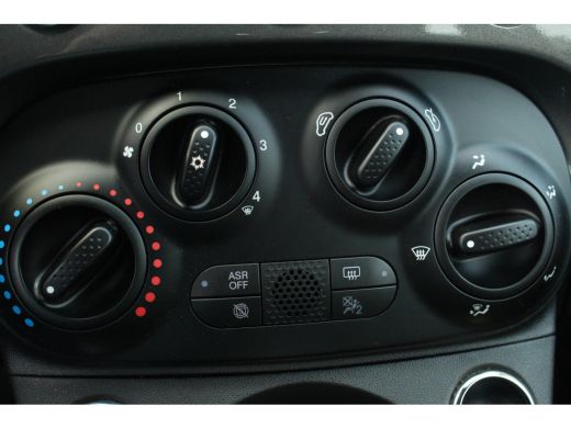 Fiat 500C 500 C 1.0 Hybrid Dolcevita | Cruise | Airco | Pdc | Carplay | Lmv | Centrale deurvergrendeling | ... ActivLease financial lease