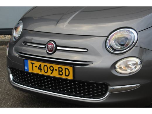 Fiat 500C 500 C 1.0 Hybrid Dolcevita | Cruise | Airco | Pdc | Carplay | Lmv | Centrale deurvergrendeling | ... ActivLease financial lease