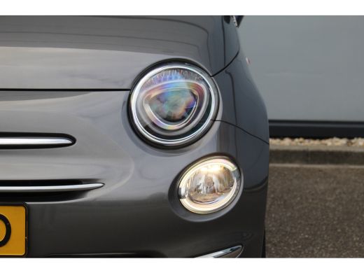 Fiat 500C 500 C 1.0 Hybrid Dolcevita | Cruise | Airco | Pdc | Carplay | Lmv | Centrale deurvergrendeling | ... ActivLease financial lease