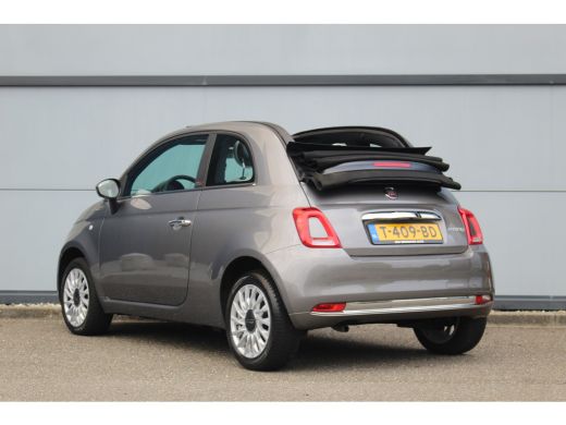 Fiat 500C 500 C 1.0 Hybrid Dolcevita | Cruise | Airco | Pdc | Carplay | Lmv | Centrale deurvergrendeling | ... ActivLease financial lease