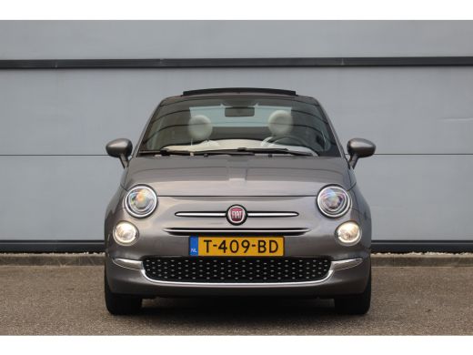 Fiat 500C 500 C 1.0 Hybrid Dolcevita | Cruise | Airco | Pdc | Carplay | Lmv | Centrale deurvergrendeling | ... ActivLease financial lease