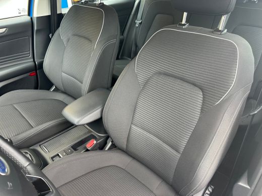 Ford Focus 1.0 125PK Titanium | CLIMATE CONTROL| PARKEER SENSOREN V&A | CRUISE CONTROL| NAVI| DAB| KEYLESS E... ActivLease financial lease