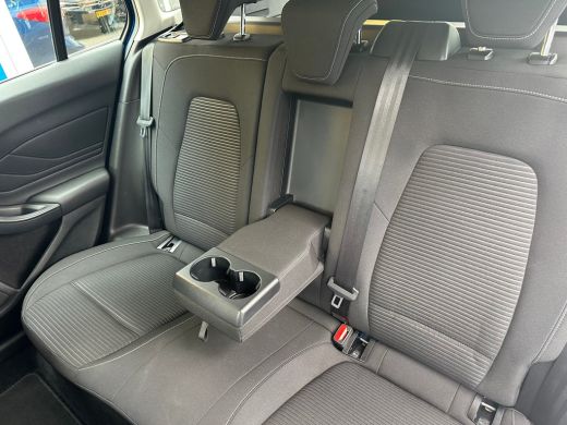 Ford Focus 1.0 125PK Titanium | CLIMATE CONTROL| PARKEER SENSOREN V&A | CRUISE CONTROL| NAVI| DAB| KEYLESS E... ActivLease financial lease