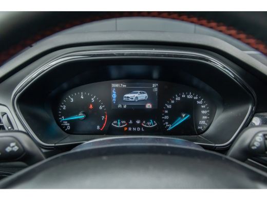 Ford Focus 1.0 EcoBoost Hybrid ST Line | 155pk | Automaat | Winter-pack | LED-verlichting | Privacy-glass | ... ActivLease financial lease