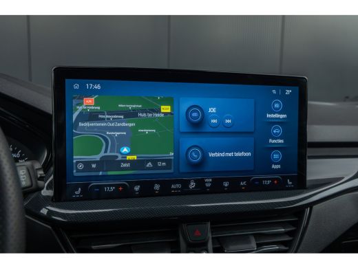 Ford Focus 1.0 EcoBoost Hybrid ST Line | 155pk | Automaat | Winter-pack | LED-verlichting | Privacy-glass | ... ActivLease financial lease
