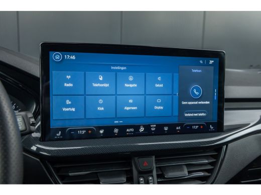 Ford Focus 1.0 EcoBoost Hybrid ST Line | 155pk | Automaat | Winter-pack | LED-verlichting | Privacy-glass | ... ActivLease financial lease