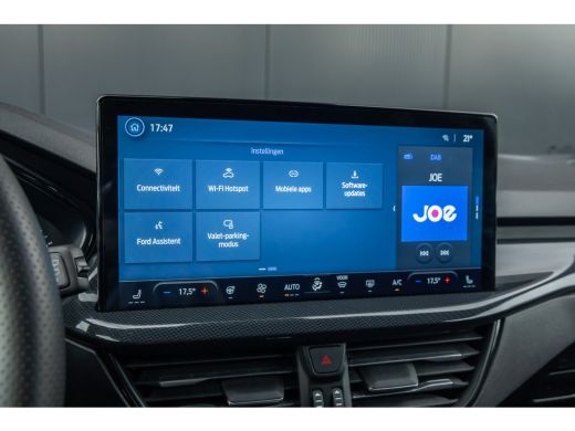 Ford Focus 1.0 EcoBoost Hybrid ST Line | 155pk | Automaat | Winter-pack | LED-verlichting | Privacy-glass | ... ActivLease financial lease