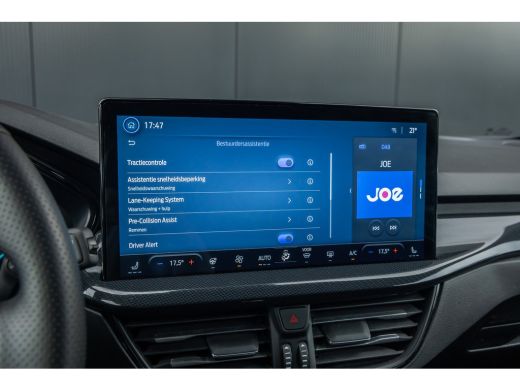 Ford Focus 1.0 EcoBoost Hybrid ST Line | 155pk | Automaat | Winter-pack | LED-verlichting | Privacy-glass | ... ActivLease financial lease