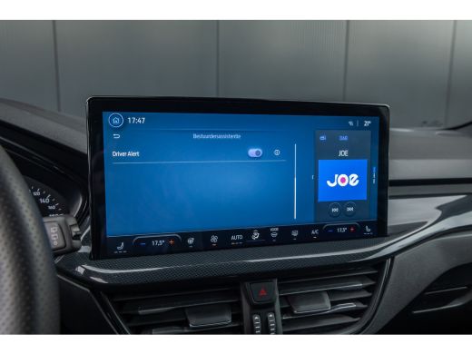 Ford Focus 1.0 EcoBoost Hybrid ST Line | 155pk | Automaat | Winter-pack | LED-verlichting | Privacy-glass | ... ActivLease financial lease