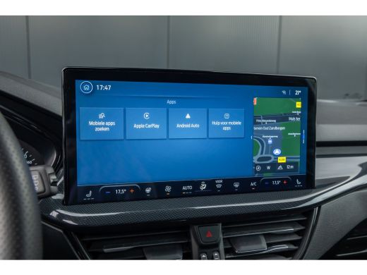 Ford Focus 1.0 EcoBoost Hybrid ST Line | 155pk | Automaat | Winter-pack | LED-verlichting | Privacy-glass | ... ActivLease financial lease