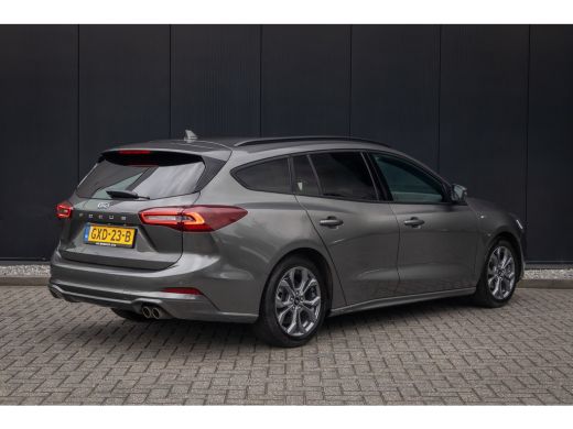 Ford Focus 1.0 EcoBoost Hybrid ST Line | 155pk | Automaat | Winter-pack | LED-verlichting | Privacy-glass | ... ActivLease financial lease