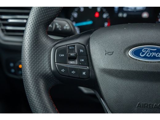 Ford Focus 1.0 EcoBoost Hybrid ST Line | 155pk | Automaat | Winter-pack | LED-verlichting | Privacy-glass | ... ActivLease financial lease