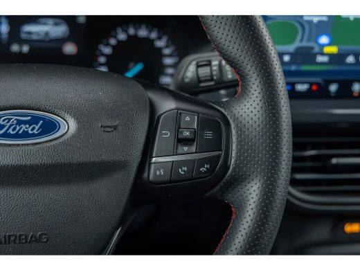 Ford Focus 1.0 EcoBoost Hybrid ST Line | 155pk | Automaat | Winter-pack | LED-verlichting | Privacy-glass | ... ActivLease financial lease