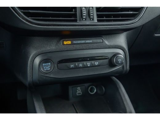 Ford Focus 1.0 EcoBoost Hybrid ST Line | 155pk | Automaat | Winter-pack | LED-verlichting | Privacy-glass | ... ActivLease financial lease