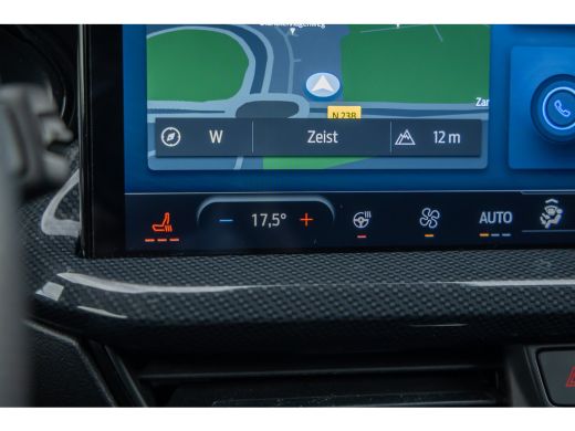 Ford Focus 1.0 EcoBoost Hybrid ST Line | 155pk | Automaat | Winter-pack | LED-verlichting | Privacy-glass | ... ActivLease financial lease