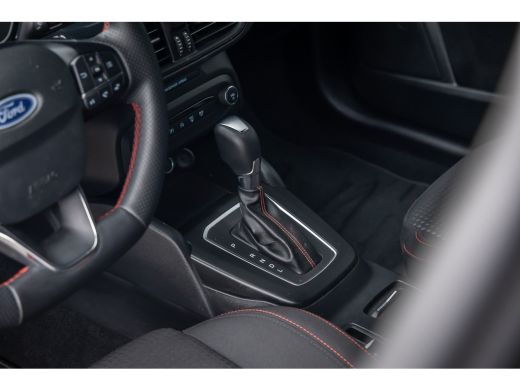 Ford Focus 1.0 EcoBoost Hybrid ST Line | 155pk | Automaat | Winter-pack | LED-verlichting | Privacy-glass | ... ActivLease financial lease