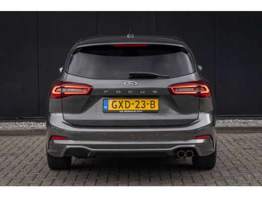 Ford Focus 1.0 EcoBoost Hybrid ST Line | 155pk | Automaat | Winter-pack | LED-verlichting | Privacy-glass | ... ActivLease financial lease