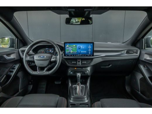 Ford Focus 1.0 EcoBoost Hybrid ST Line | 155pk | Automaat | Winter-pack | LED-verlichting | Privacy-glass | ... ActivLease financial lease