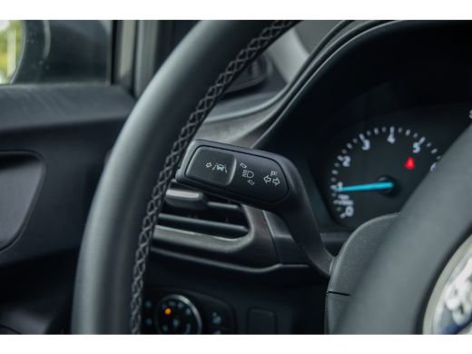 Ford Puma 1.0 EcoBoost Hybrid Titanium X | Half leder | LED verlichting | Privacy-glass | Apple carplay / A... ActivLease financial lease