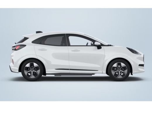 Ford Puma Gen-E 44 kWh | Comfort Pack | Draadloze telefoonlader | Elektrisch bedienbare achterklep ActivLease financial lease