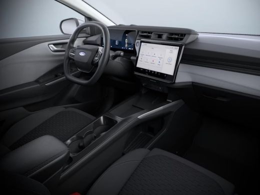 Ford Puma Gen-E 44 kWh | Comfort Pack | Draadloze telefoonlader | Elektrisch bedienbare achterklep ActivLease financial lease