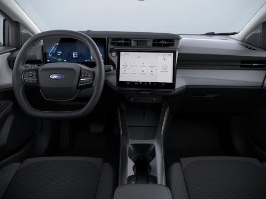 Ford Puma Gen-E 44 kWh | Comfort Pack | Draadloze telefoonlader | Elektrisch bedienbare achterklep ActivLease financial lease