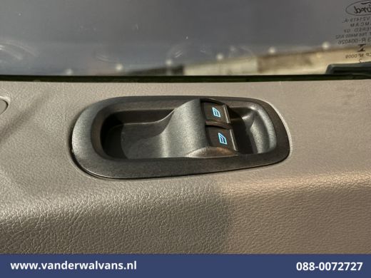 Ford Transit 2.0 TDCI 130pk Bakwagen 232cm Hoog Laadklep Zijdeur Euro6 Airco | Lat om Lat betimmering Bijrijde... ActivLease financial lease