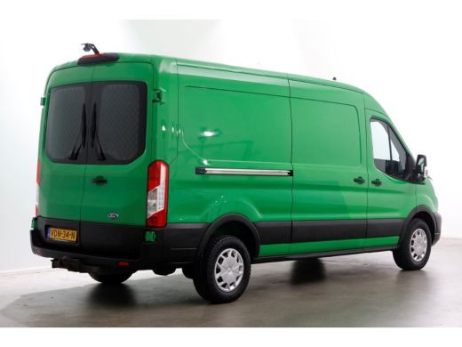 Ford Transit 350 2.0 TDCI 130pk E6 RWD L3H2 Trend Airco/Camera/Trekhaak 2750kg 11-2019 ActivLease financial lease