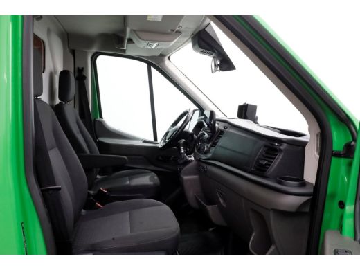 Ford Transit 350 2.0 TDCI 130pk E6 RWD L3H2 Trend Airco/Camera/Trekhaak 2750kg 11-2019 ActivLease financial lease
