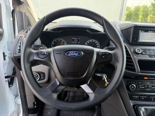 Ford Transit Connect 1.0 Ecoboost 100 PK BENZINE / L1H1 / 1e EIG. / TREKHAAK / CAMERA / PDC / LICHTMETALEN VELGEN ActivLease financial lease