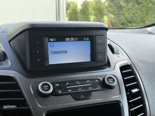 Ford Transit Connect 1.0 Ecoboost 100 PK BENZINE / L1H1 / 1e EIG. / TREKHAAK / CAMERA / PDC / LICHTMETALEN VELGEN ActivLease financial lease