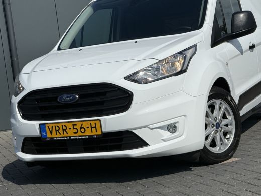 Ford Transit Connect 1.0 Ecoboost 100 PK BENZINE / L1H1 / 1e EIG. / TREKHAAK / CAMERA / PDC / LICHTMETALEN VELGEN ActivLease financial lease