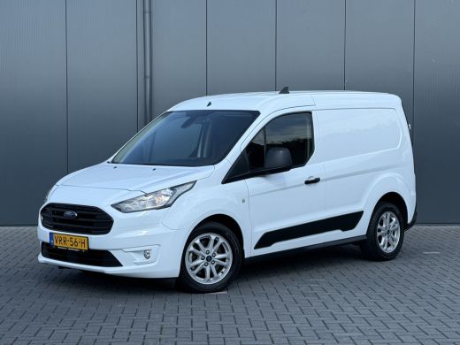 Ford Transit Connect 1.0 Ecoboost 100 PK BENZINE / L1H1 / 1e EIG. / TREKHAAK / CAMERA / PDC / LICHTMETALEN VELGEN ActivLease financial lease