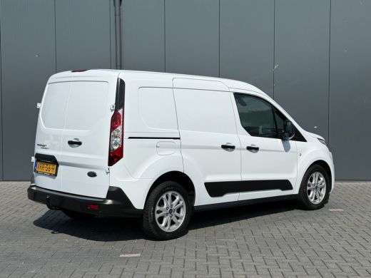 Ford Transit Connect 1.0 Ecoboost 100 PK BENZINE / L1H1 / 1e EIG. / TREKHAAK / CAMERA / PDC / LICHTMETALEN VELGEN ActivLease financial lease