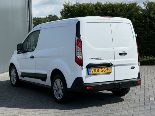Ford Transit Connect 1.0 Ecoboost 100 PK BENZINE / L1H1 / 1e EIG. / TREKHAAK / CAMERA / PDC / LICHTMETALEN VELGEN ActivLease financial lease