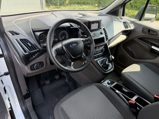 Ford Transit Connect 1.0 Ecoboost 100 PK BENZINE / L1H1 / 1e EIG. / TREKHAAK / CAMERA / PDC / LICHTMETALEN VELGEN ActivLease financial lease